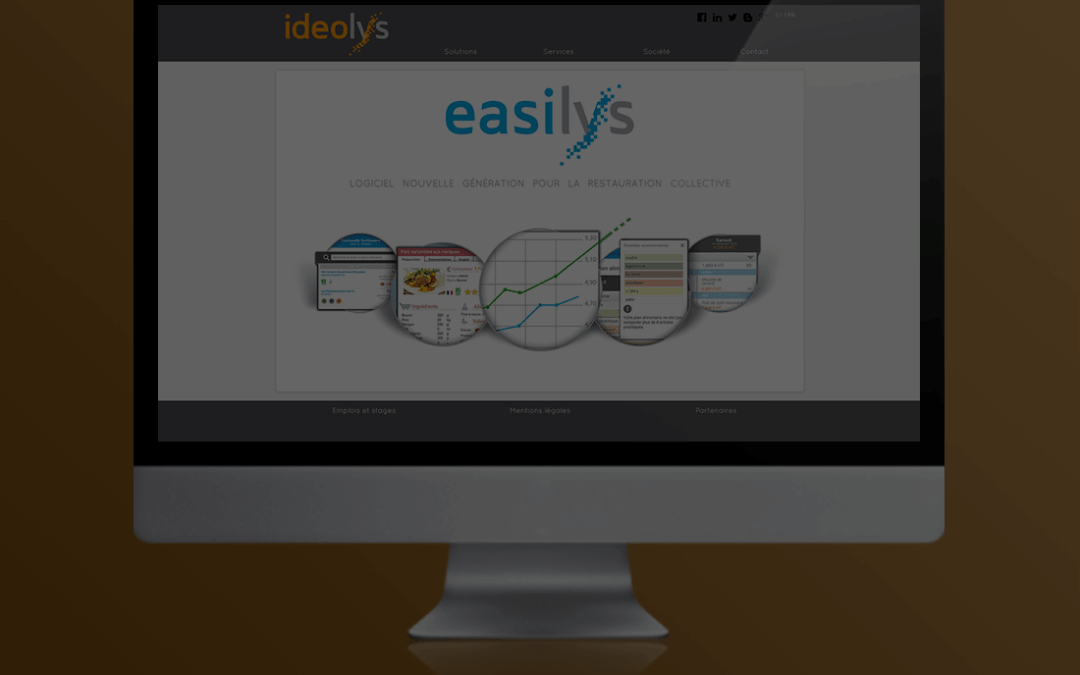 Ideolys