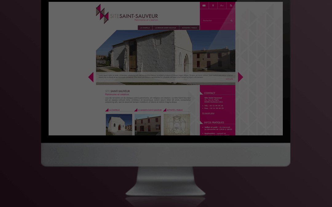 Zephyr – Webdesigner
