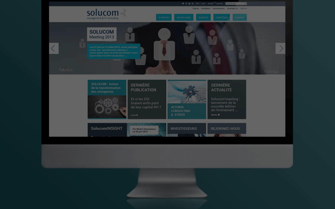 Solucom