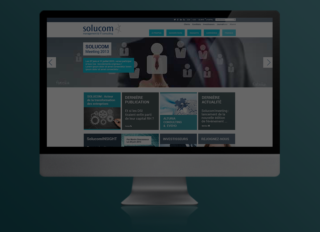 Solucom