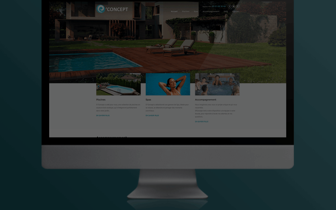Zephyr – Chef de projet web