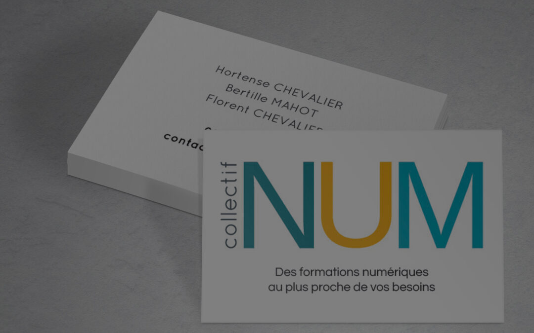 Collectif NUM