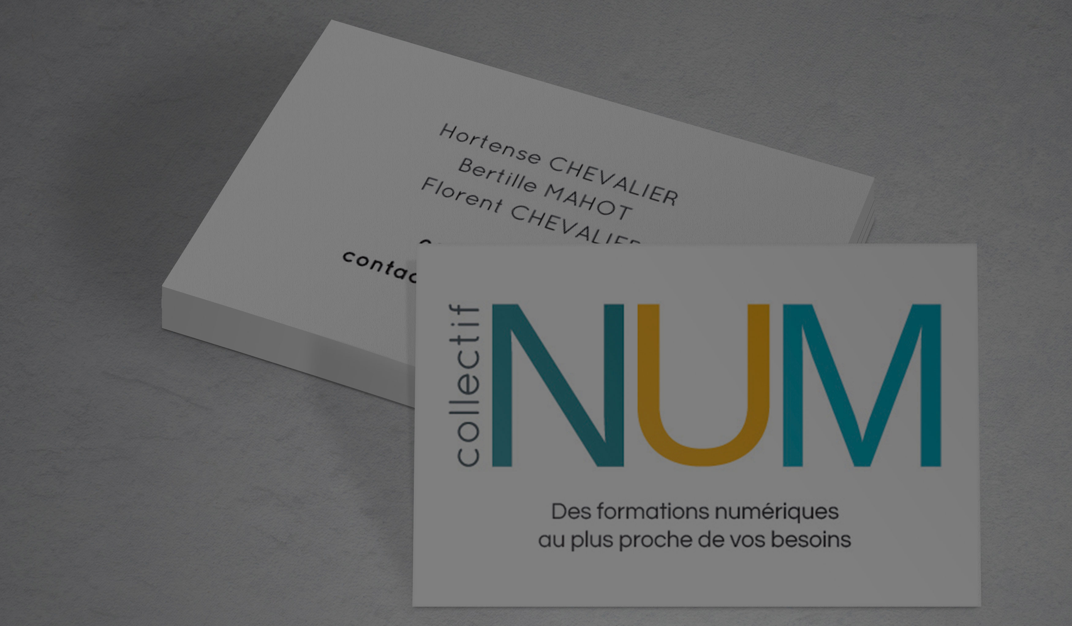 Collectif NUM