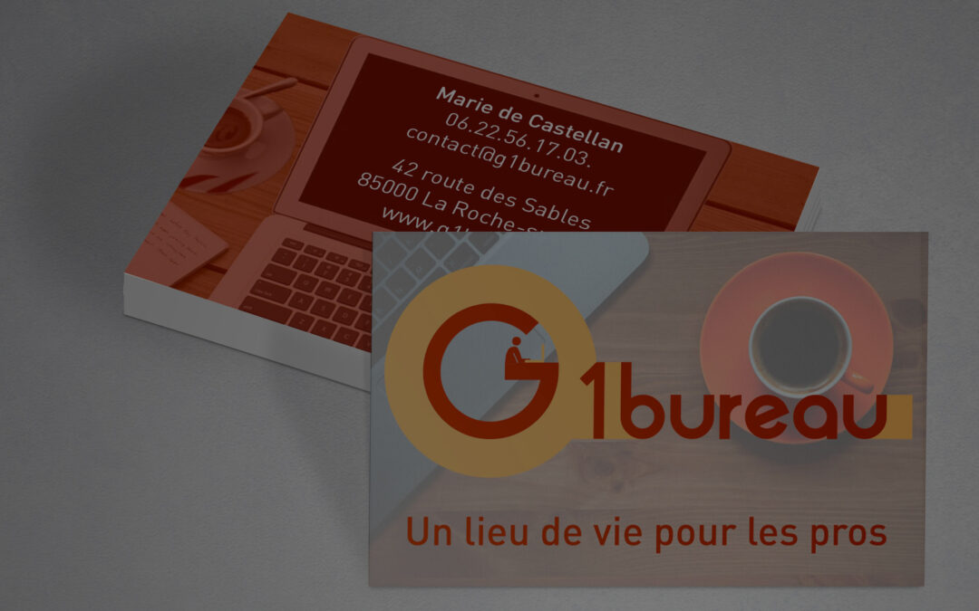 G1bureau : un lieu de vie pour les pros