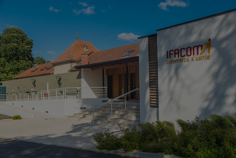 Formation étudiants et adultes avec la MFR IFACOM