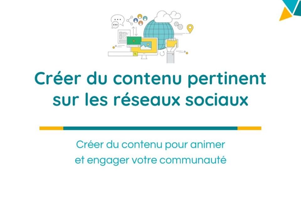 Réunions d’informations numériques à la CCI de Vendée
