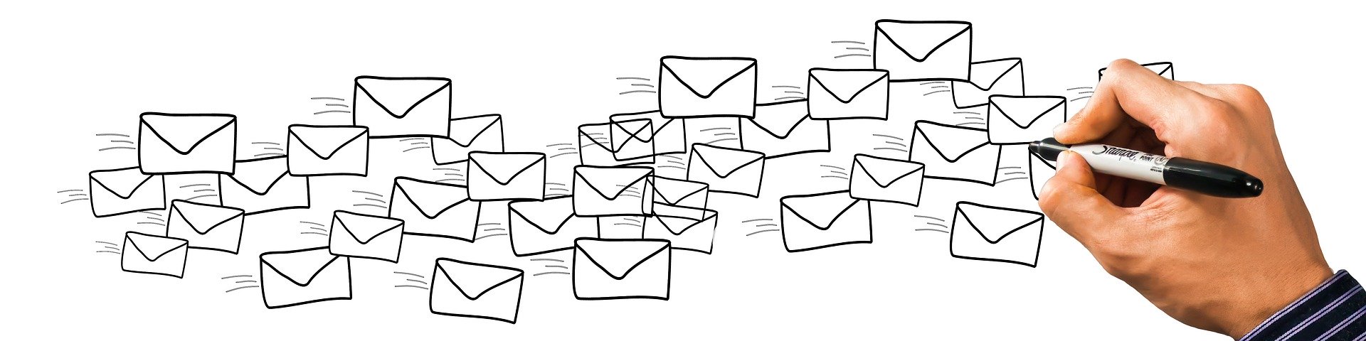 Formation « mailings commerciaux » avec Mailjet