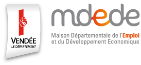 Logo de la MDEDE