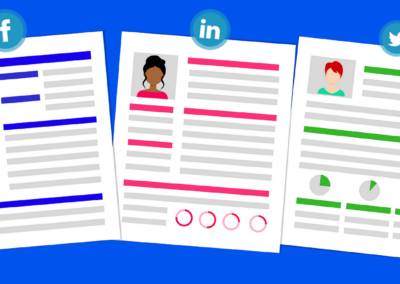 Comment (bien) recruter sur les réseaux sociaux ?