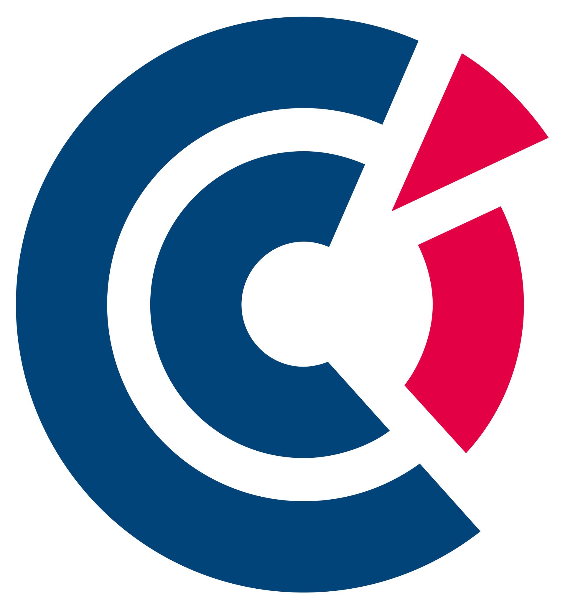 Logo de la CCI