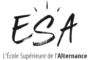 Logo de l'ESA