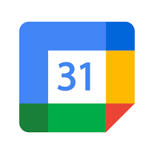 Logo Google Agenda