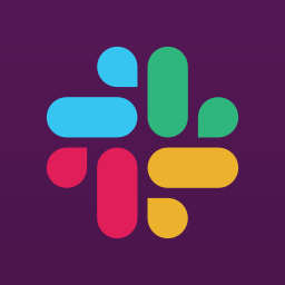 Logo Slack