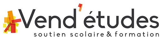 Logo Vend'études La Roche-sur-Yon