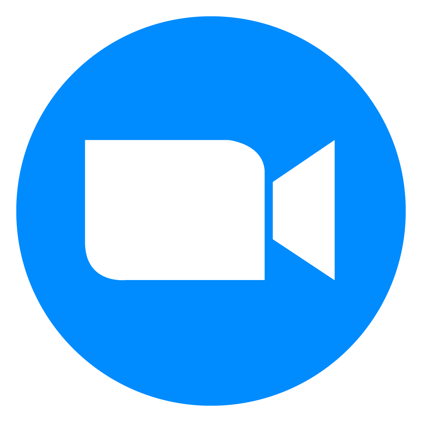 Logo Zoom