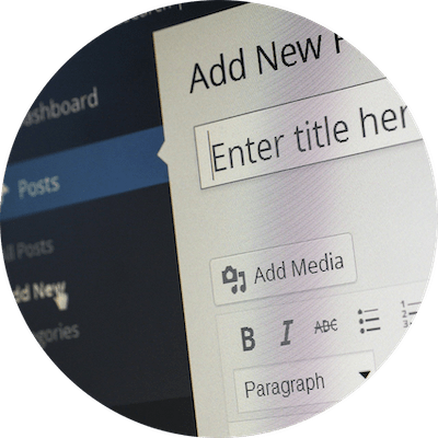 Fonctionnement de WordPress