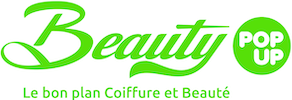 Logo de Beauty Pop Up