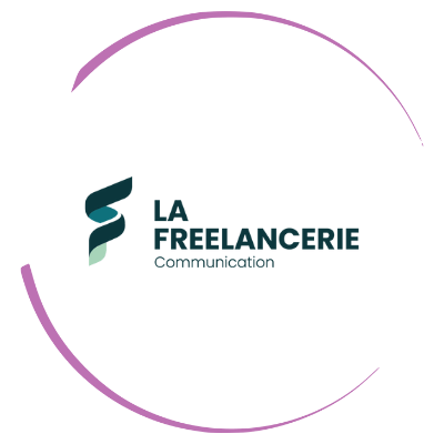 Logo La Freelancerie