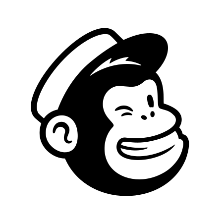 logo-mailchimp Logo Google Agenda