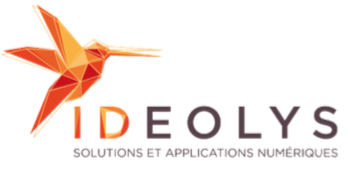 Logo de Ideolys