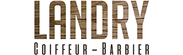 Logo de Landry Coiffure