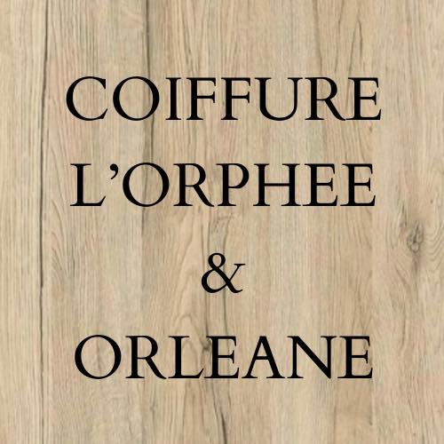 Logo de L'Orphée