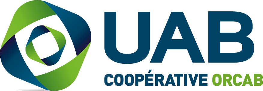 Logo de l'UAB