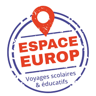 Logo de Espace Europ