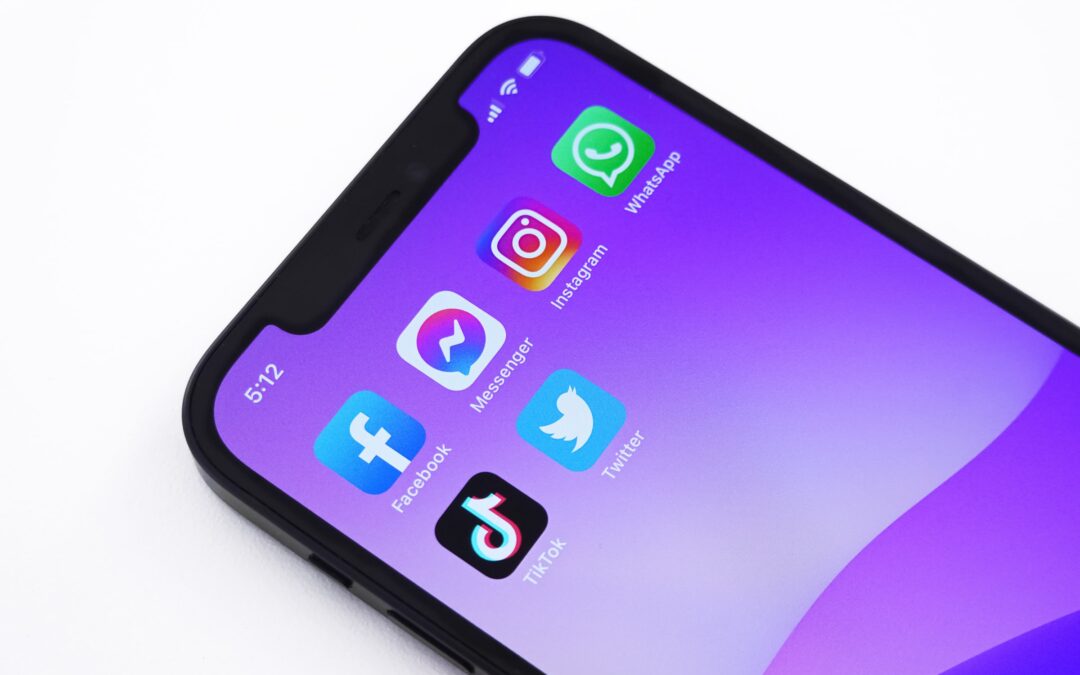 Est-il nécessaire d’être présent sur tous les réseaux sociaux pour développer sa communication ?