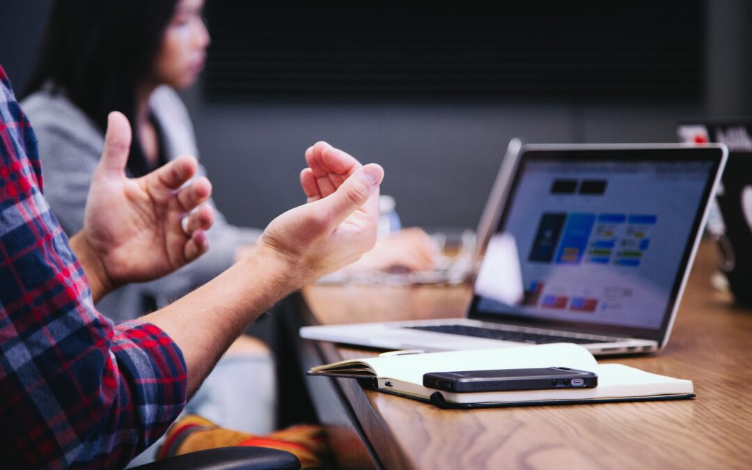 Comment prendre du recul sur sa stratégie de communication