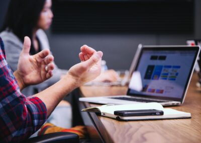 Comment prendre du recul sur sa stratégie de communication