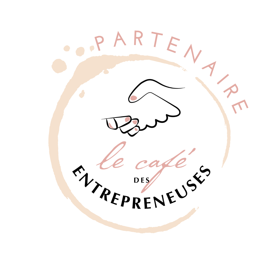 partenaire le café des entrepreneuses lostyn web