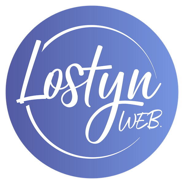 Logo Lostyn Web