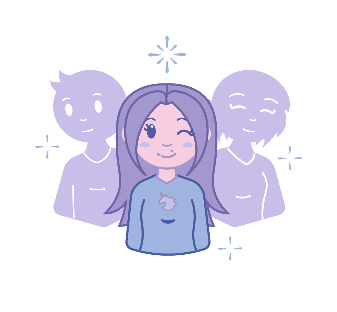 be-comm-avec-fond be comm communauté en ligne création de contenu