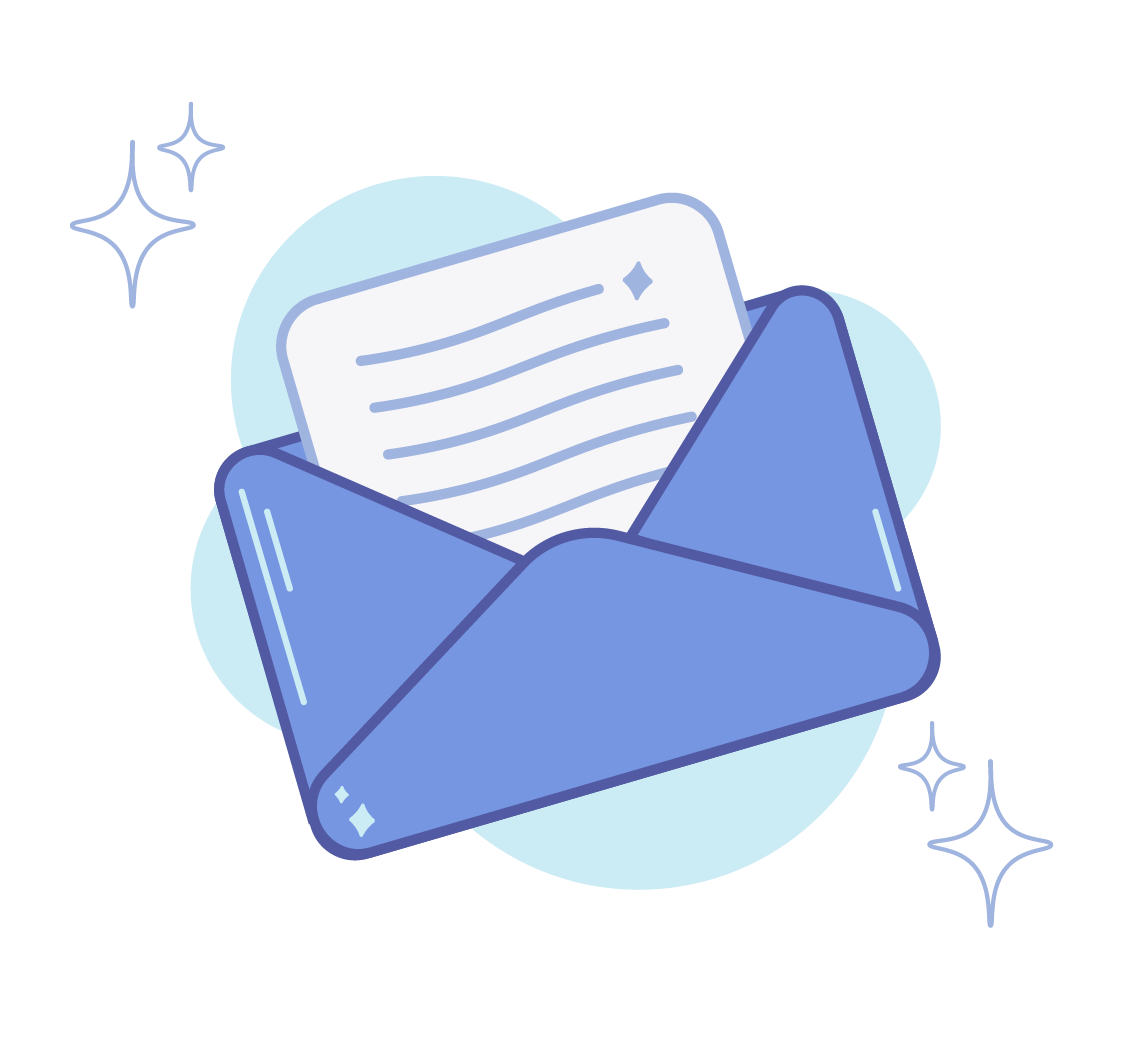 newsletter comm'unique coolisses enveloppe