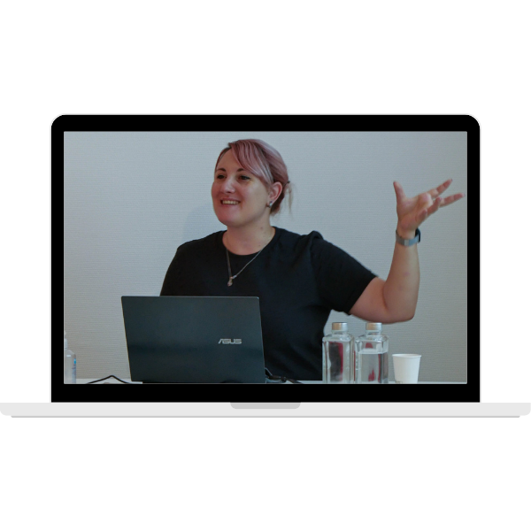 Lostyn Web formation professionnelle